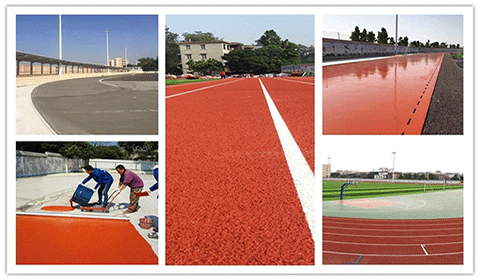 15年磨礪-體育場地整體解決方案領(lǐng)導(dǎo)者